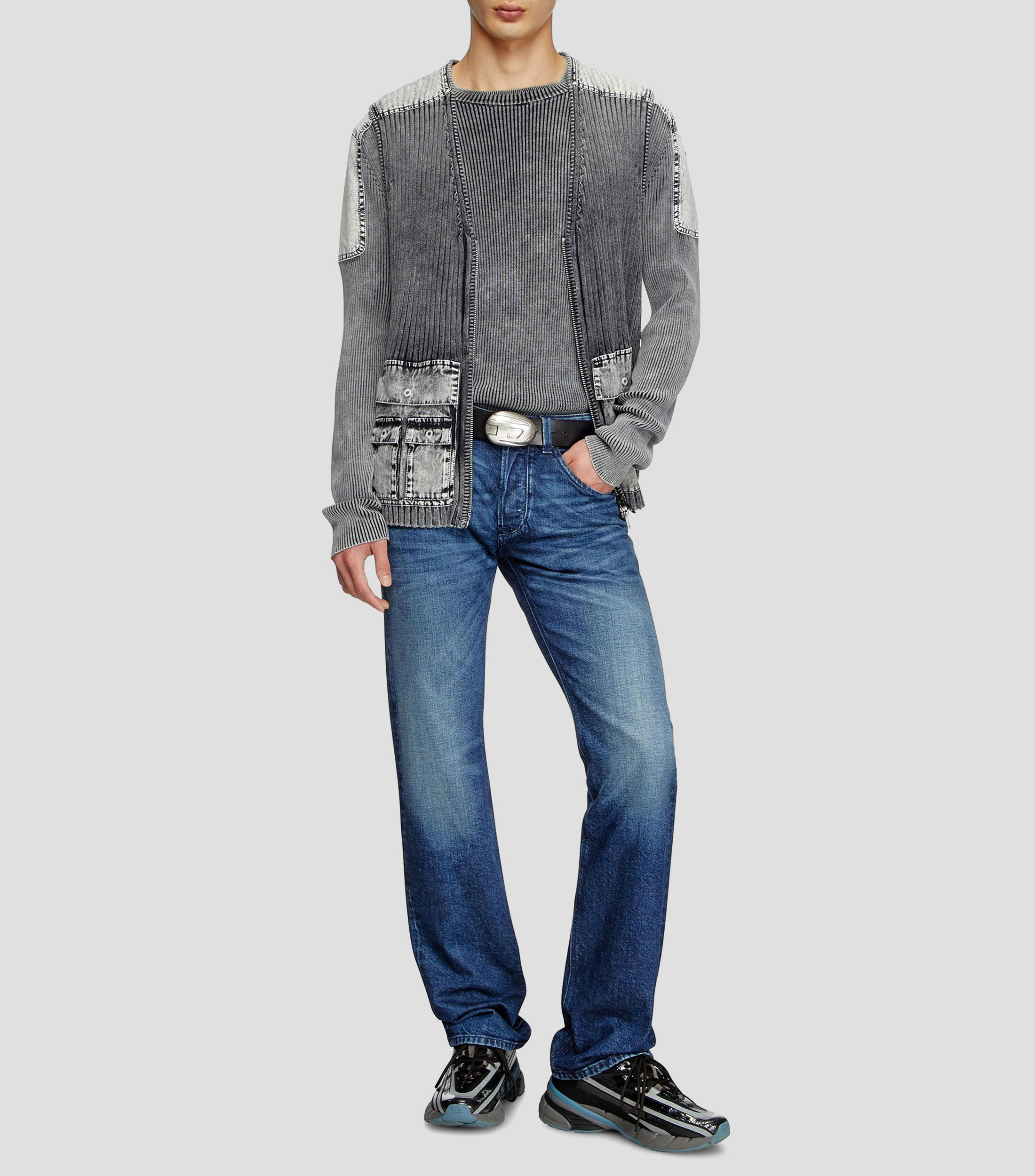 Jeans Regular 1985 Larkee Hombre